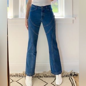 Paloma Wool Avril Jeans